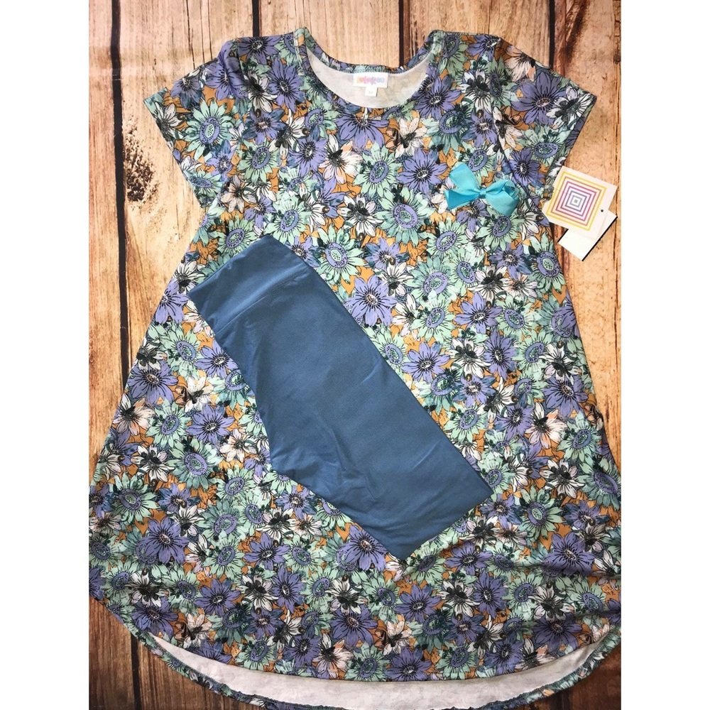 LuLaRoe Scarlett
